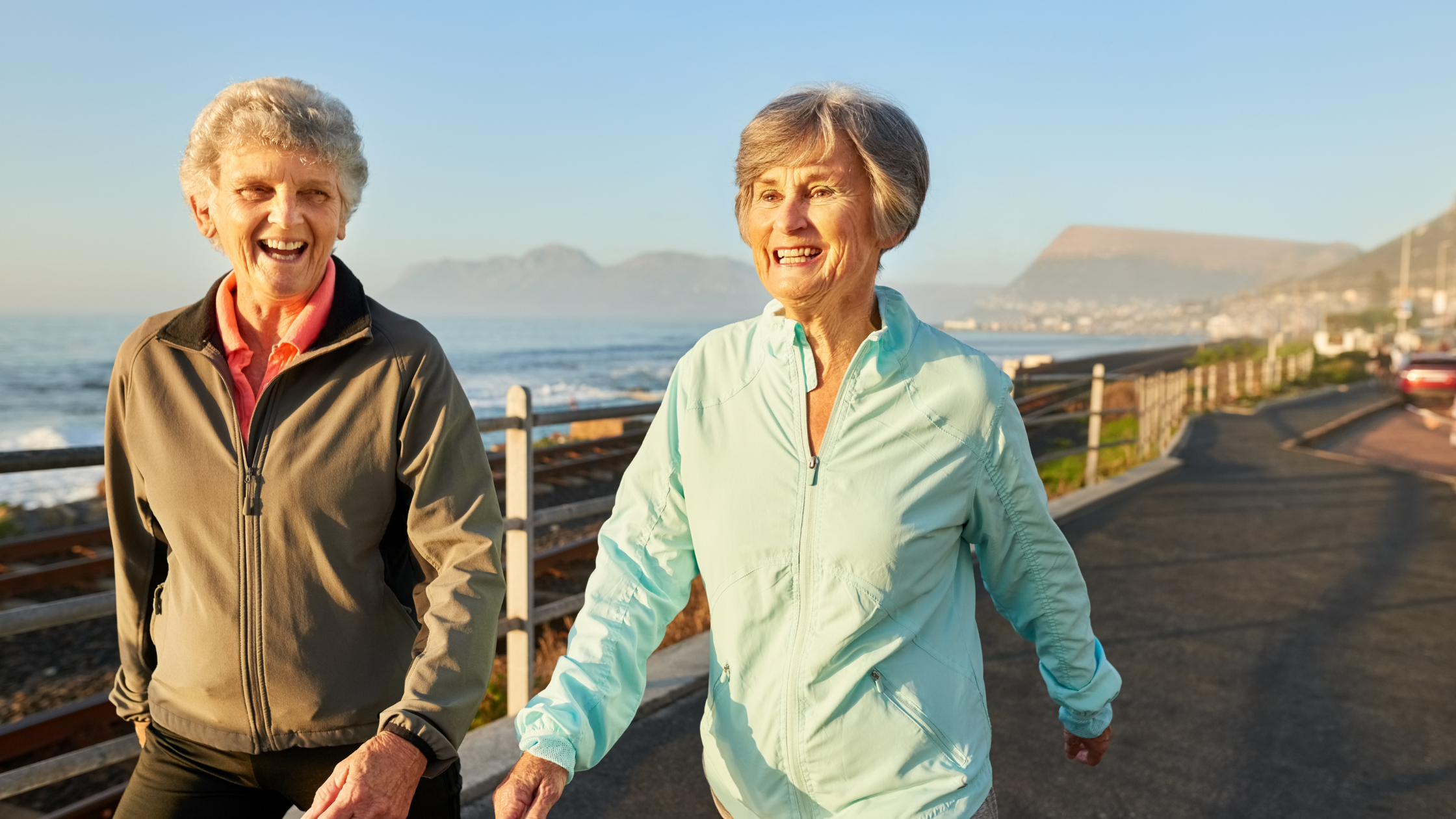 Read more about the article Focus on Your Healthspan for a Healthier, Happier Life